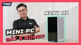 Build Mini PC | Sự thật Mini PC vừa nóng vừa đắt