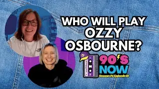 Shannen Doherty Estate, Kelly Rowland Movie, Brandy Memoir & Ozzy Osbourne Biopic | 90&rsquo;s NOW