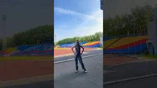 Спела на футбольном матче😎⚽️ #reggaeton #music #фудбол #стадион #рек #глобальныерекомендации