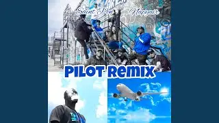 Pilot (feat. Napyair) (Remix)