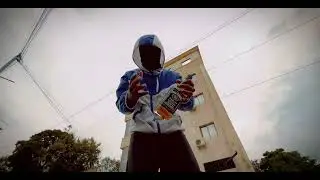 DYHAR LAFRAPPE TRAP TIME #2 clip officiel