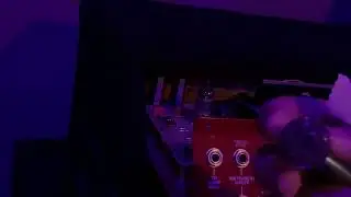 SWR Red Head Pre-Amp 12AX7 Tube Replacement ARC-Telefunken