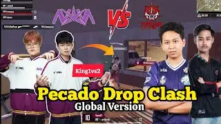 Pel vs Sea 🏆🏆 Nova vs Persija esports 😱😱