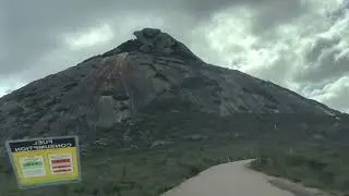 2021 Frenchmans Peak