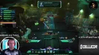 Esper Healing Adventure