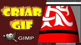 Como Fazer um GIF Animado no Gimp