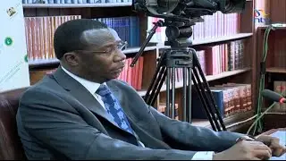 Search for CJ: Smokin to continue with judiciary transformation