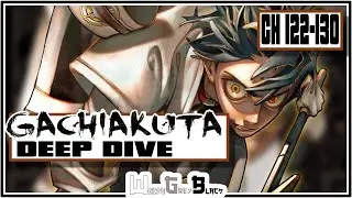 GACHIAKUTA - Vol 15 - DEEP DIVE & Discussion - Weekly Manga Podcast Book Club