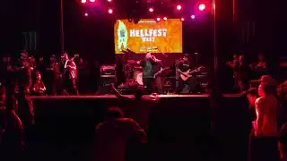 Crush Your Soul - Style Dominates live at Hellfest West at The Observatory in Santa Ana, CA 2/20/26