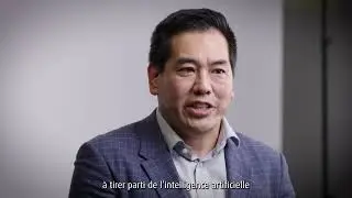 Rovr IA | Jeff, Stephen et Rohit