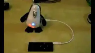 iPenguin