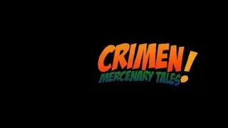 Crimen - Mercenary Tales #psvr2