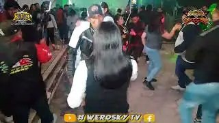 💫SONIDO VAGO💫 #JM EN EL MERO CORAZ&Oacute;N DE CHOLULA BARRIO DEL CARMELITO 2025.