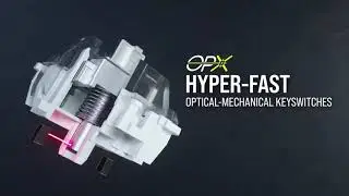 INTO CORSAIR AXON HYPER PROCESSING TECHNOLOGY #Keyboard #Computer #Accessories