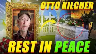 The Heartbreaking Tragedy of Otto Kilcher from 