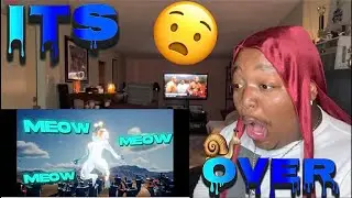 GLORB- THE BOTTOM 2 { Official Music Video } 🤯 REACTION ‼️