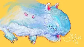 I Redesigned Whales.