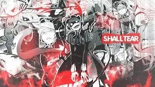 HYDRA Overlord ending/MythRoid - OST