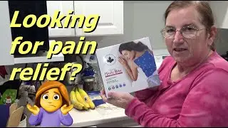 Unboxing Test And Review Of The Original Magic Bag