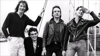 THE RUTS.LIVE 7TH JULY 79