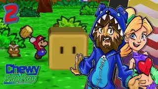 ~2~ Let's Hammer our way home with Goompa!