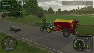 Farming Simulator 25 (Part 3/8)