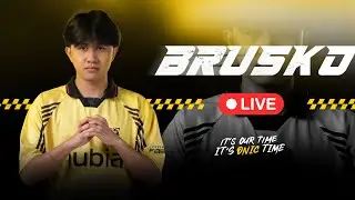 RESTREAM ONIC VS YG AND AURORA VS CFU