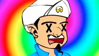 ON A CASSÉ AKINATOR !
