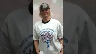 #chdawareness