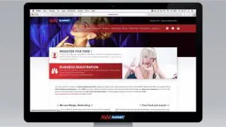 How to register to AWSummit 2017!