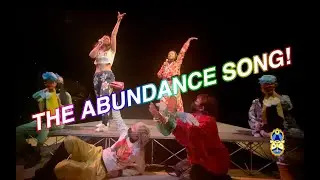 ABUNDANCE SONG! Aricama Liberation Nation Cooperation Community