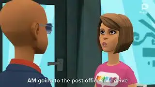 jinjoy comedy: mr dog