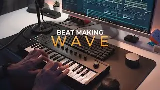 Wave | Wave Trap | 2023 | Beat Making
