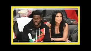 Kevin Hart Allegedly Cheating On His Wife Again, According To &lsquo;Fameolous&rsquo;