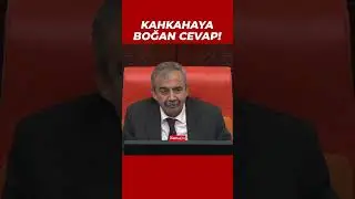 Sırrı S&uuml;reyya &Ouml;nder'in cevabı kahkaha attırdı #komik