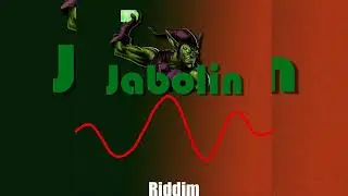 POWER SOCA INSTRUMENTAL 