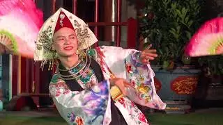 CLB Dân Vũ Thôn 2 - Hầu Chúa Thác Bờ. Hội Đình Cả Tân Hương 2025