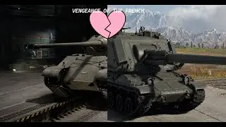 VENGEANCE OF THE FRENCH || War Thunder