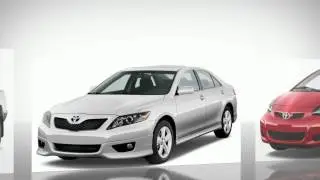 Toyota dealers Toronto - How to find the best Toyota dealers (Toronto)?