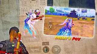 Revenge Against a Streamer 🌚💀