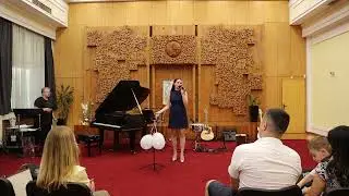 Орлин Горанов - Дихание, кавър на Лъчезара Пръвчева