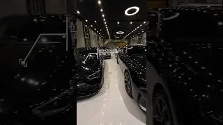 Inside the Most Extravagant Car Showroom in Islamabad 📍