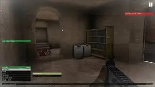Arma 3 Solo Play in Clafghan