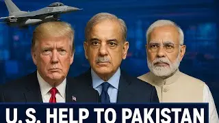 Why the US Approved $686M for Pakistan&rsquo;s F-16 Fleet | India -US Relationship