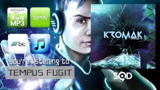 Kromak - Tempus Fugit (Trance It, 2015)