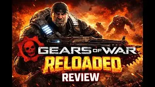 Is Gears Of War Reloaded Worth Your Time?