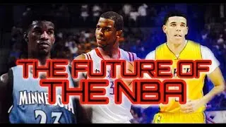 2017/2018 NBA Season Simulation | NBA 2K17 | UPDATED ROSTERS!!!