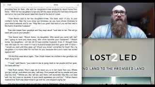 Ruth 1 | Choosing Loyalty and Faith in Hard Times