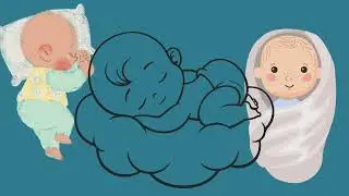Baby sleep music relaxing  