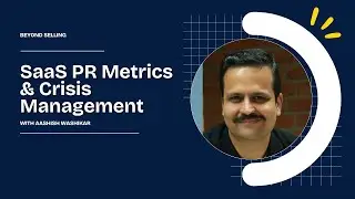 SaaS PR Metrics & Crisis Management